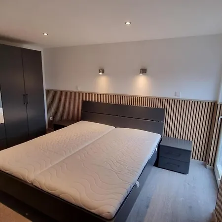 Ferienhaus-plattfisch Holiday home *