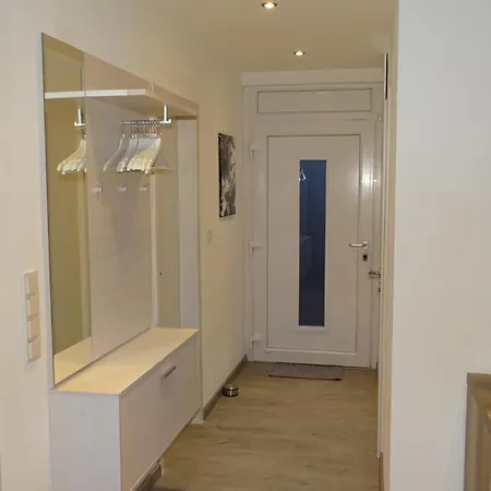 Ferienhaus-plattfisch *