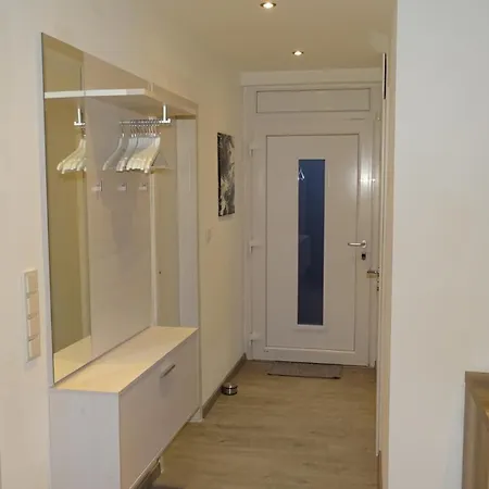 Ferienhaus-plattfisch *